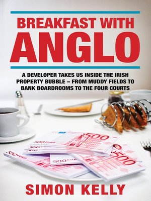 cover image of Breakfast with Anglo
